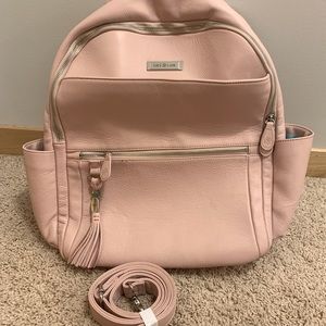 Lily Jade Pink Anna Large Backpack Bag